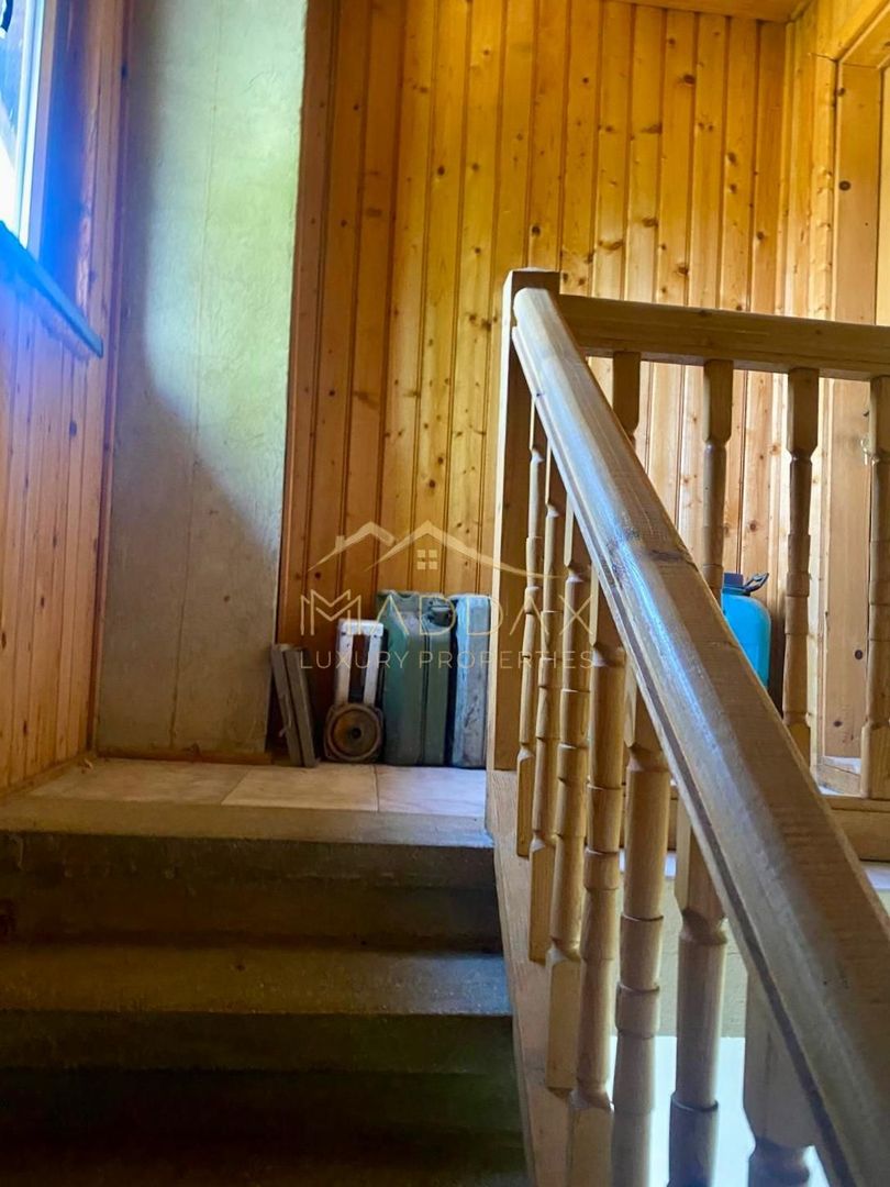 Vilă  5 camere *Teren915mp *Breaza - Poză 29