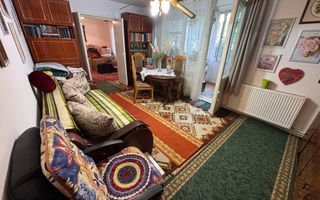 Apartament cu 4 camere - Parangului - Poză 8