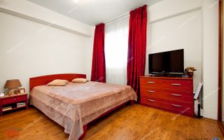 Vanzare apartament cu 4 camere, Faleza bloc Pescarus, etaj 1, sup.135 - Poză 3
