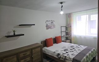 Ap. 1 camera renovat, 35 mp, etaj 3 | Str. Nufărului, Centru Vechi - Poză 4