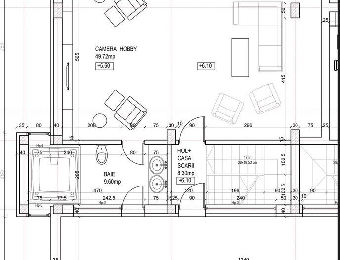 Vila deosebita langa padure I Design unic și exclusivist - Poză 17