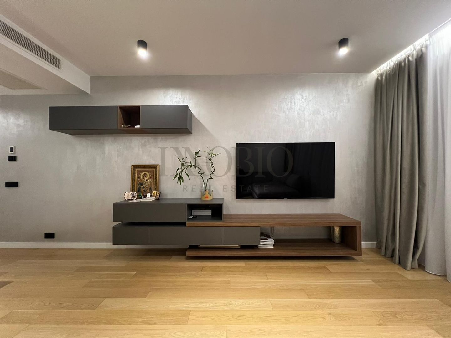 Apartament 3 Camere | One Herastrau Towers - Poză 3