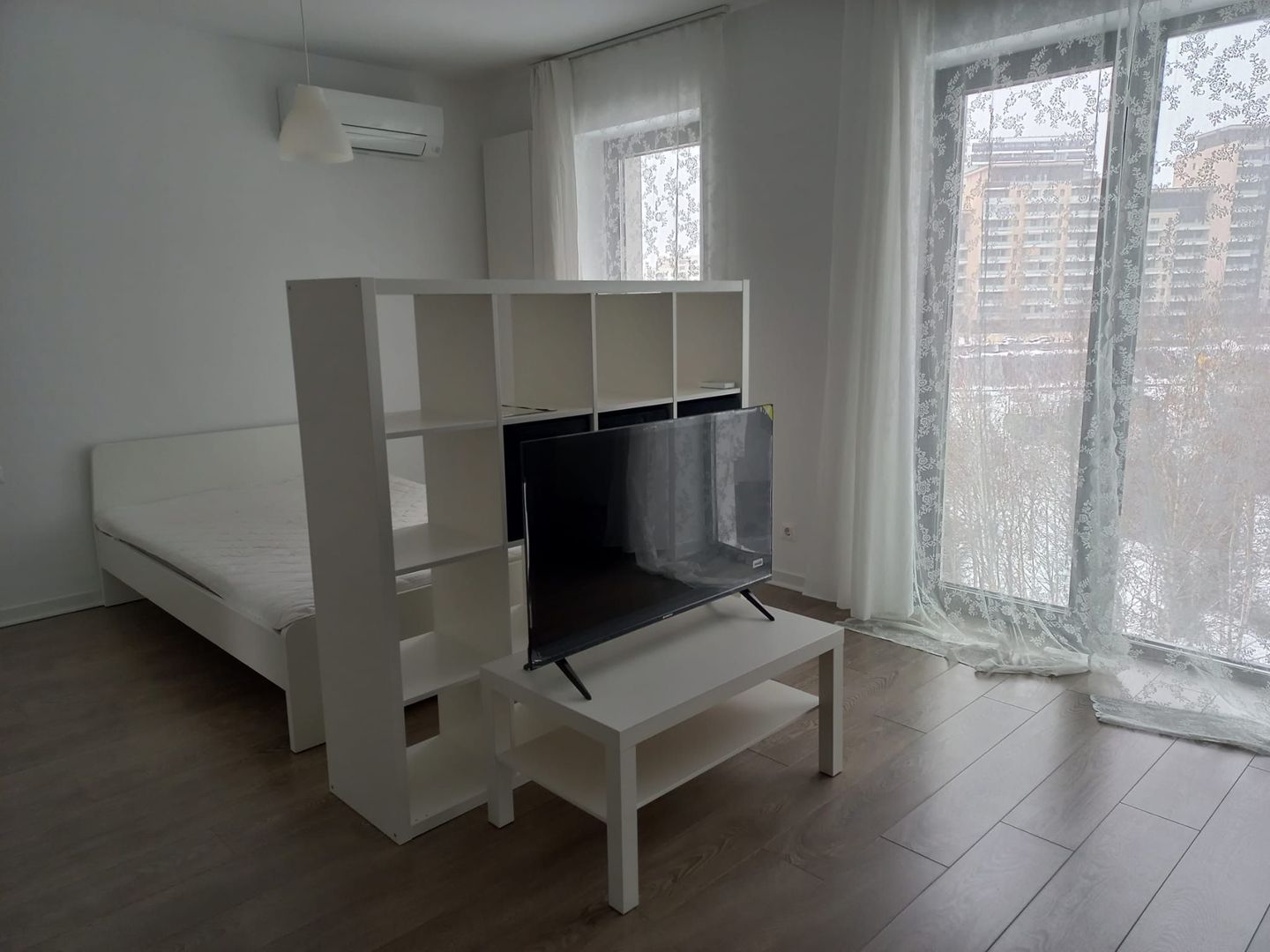 Inchiriere Studio Dublu Cloud 9 Residence - Poză 3