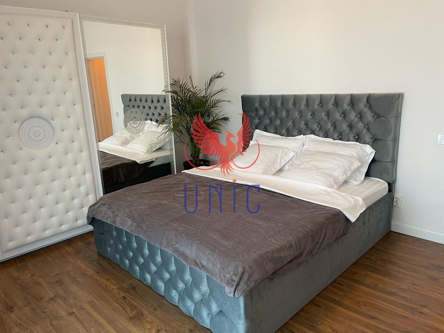 3 camere lux, Gradina Botanica, 105mp, loc de parcare - Poză 3