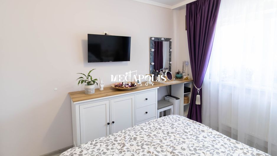 Apartament 2 Camere  Decomandat Craiter - Poză 7