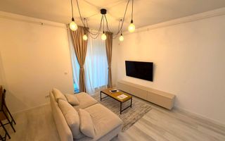 2 camere - modern - mobilat - utilat - Satina Garden - Disponibil - Poză 3