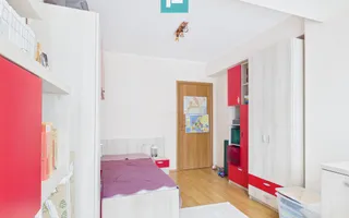 Apartament de vânzare Nufărul Oradea, 65 mp - Poză 17