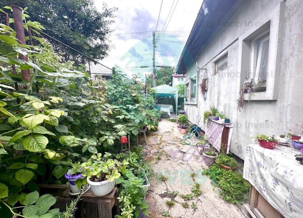 Casa singura la curte  - 7 minute de metrou - Poză 7