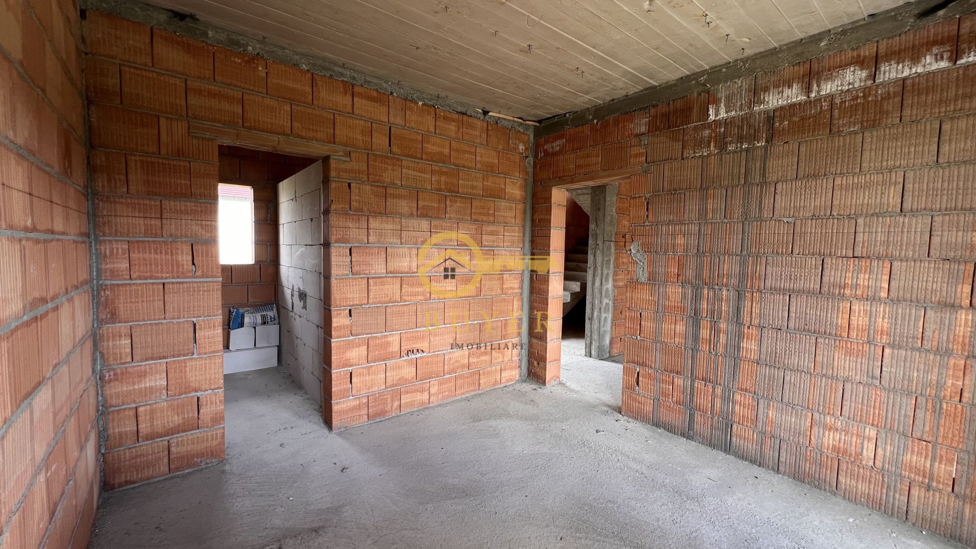 Casa in Cristian - Poză 7