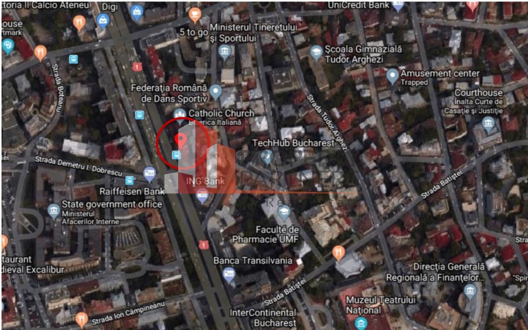 Spatiu comericial in cladire consolidata si renovata. - Poză 23