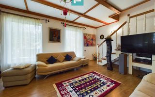 Casă de vacanță în Cladova, Județul Arad - Poză 12