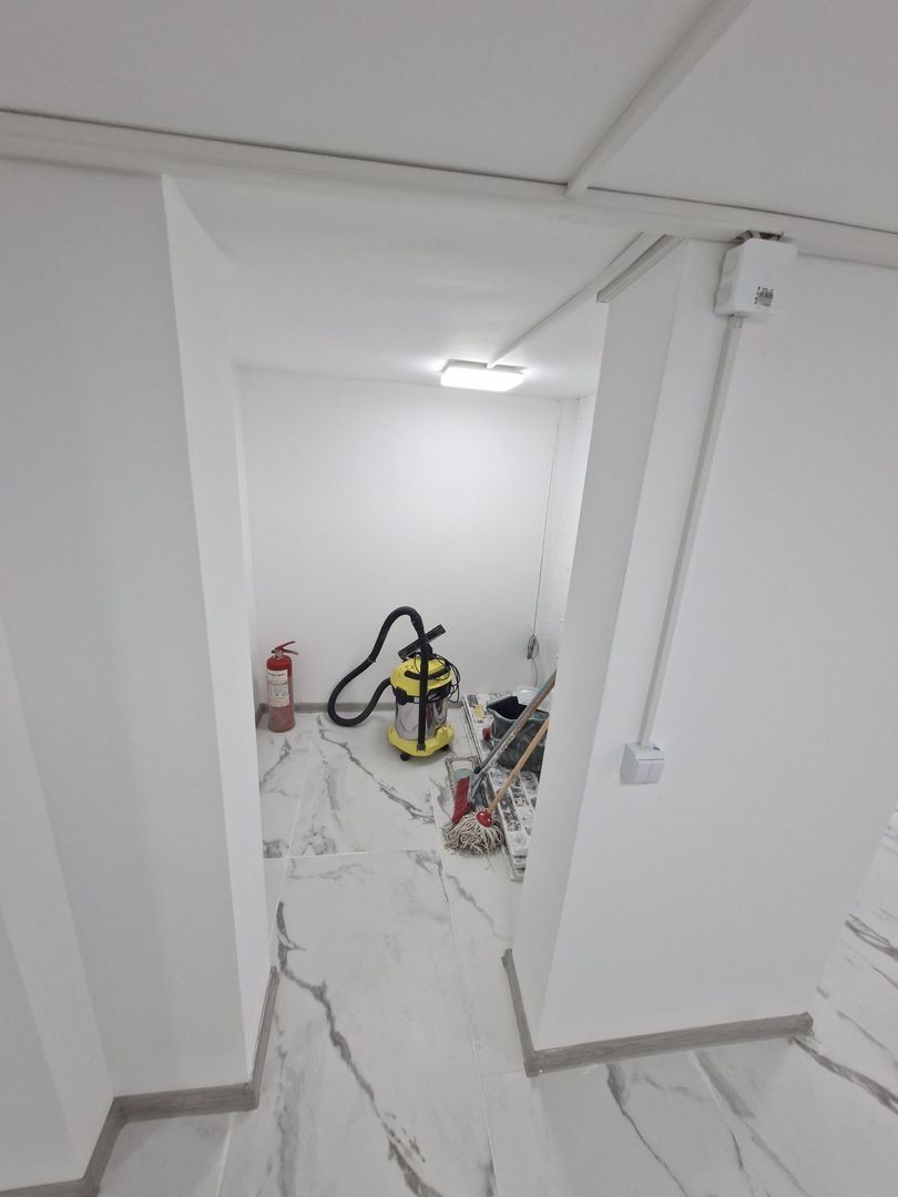 Inchiriere spatiu modern | Piata Domenii - Chibrit - Poză 6