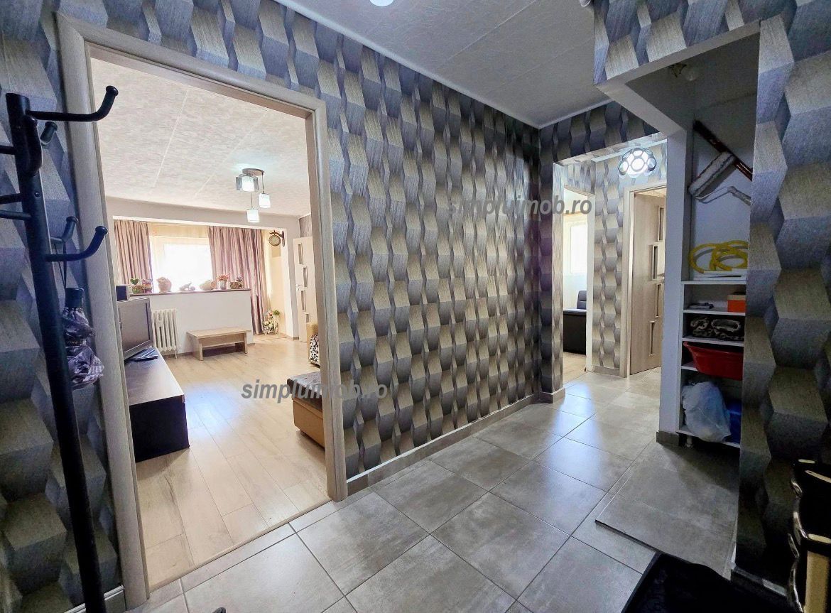 Mobilat utilat 3 camere Colentina - Poză 15