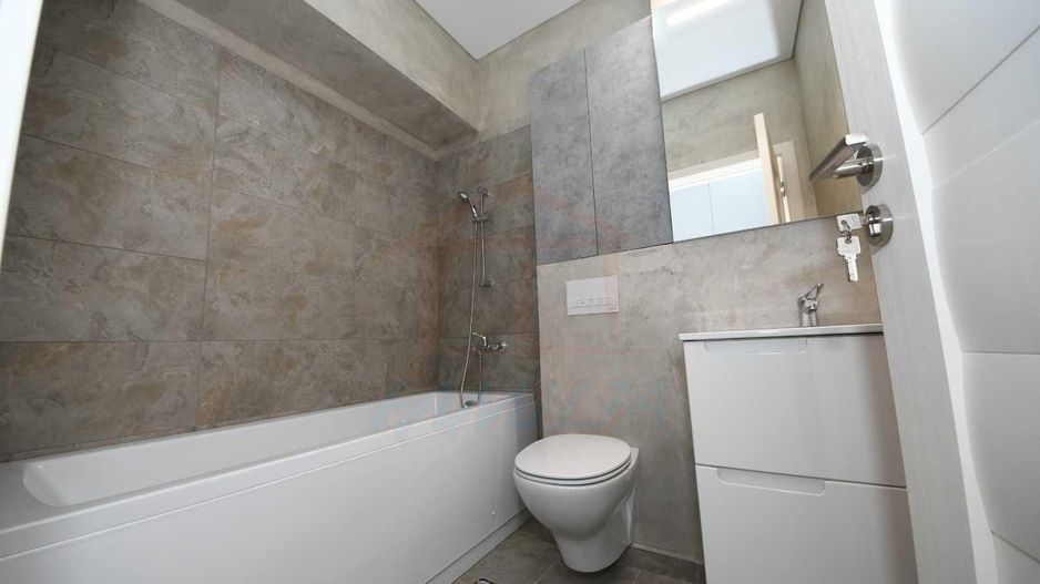 3 camere pe Faleza de inchiriat cu loc de parcare - Poză 15