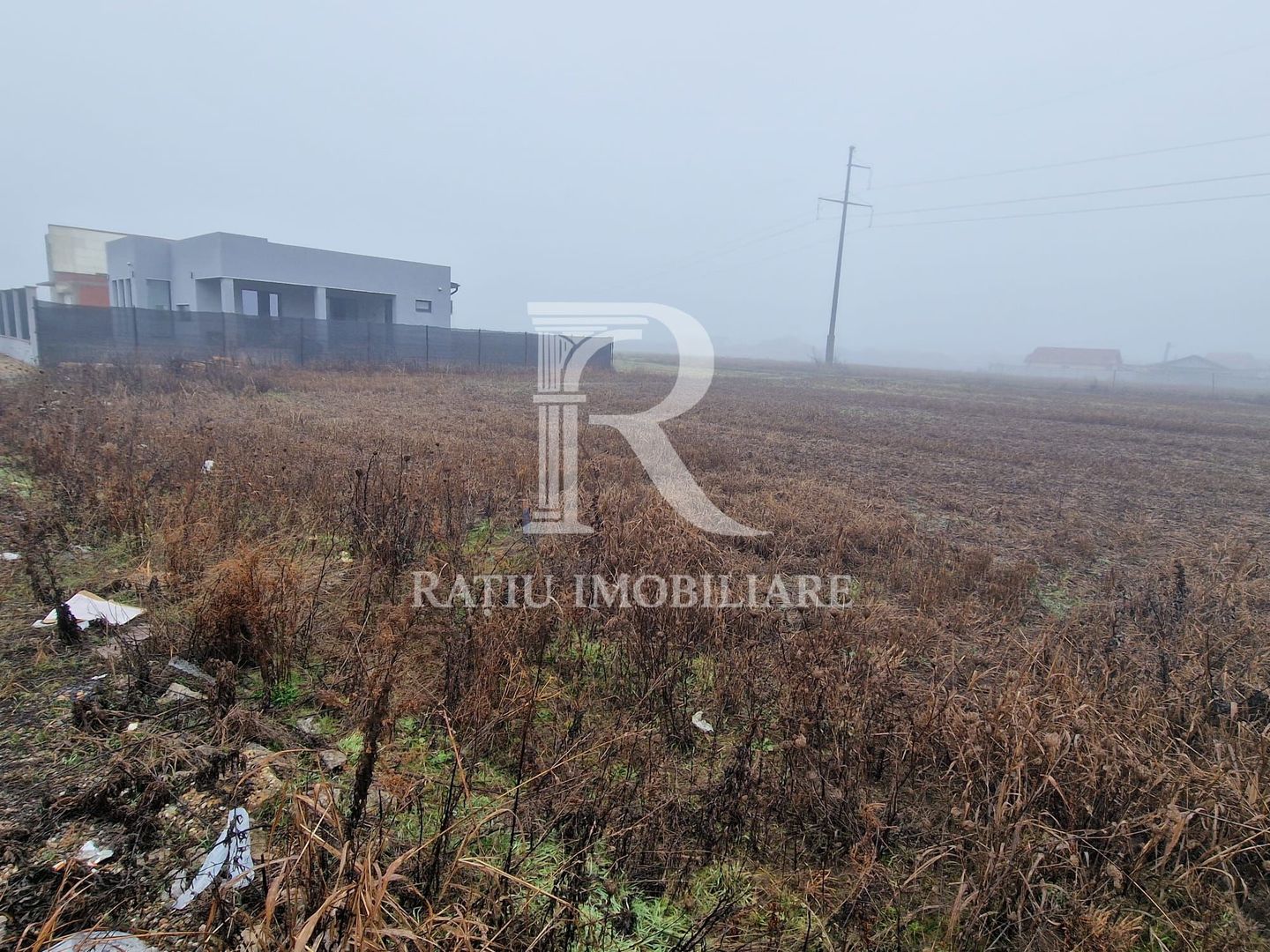 Teren intravilan | Santandrei | Bihor - Poză 4