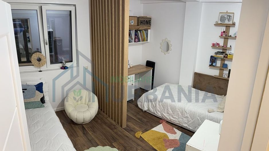 Apartament 3 camere, parter, Rondul Vechi, Aleea Strugurilor, zona Lidl, Iași - Poză 7