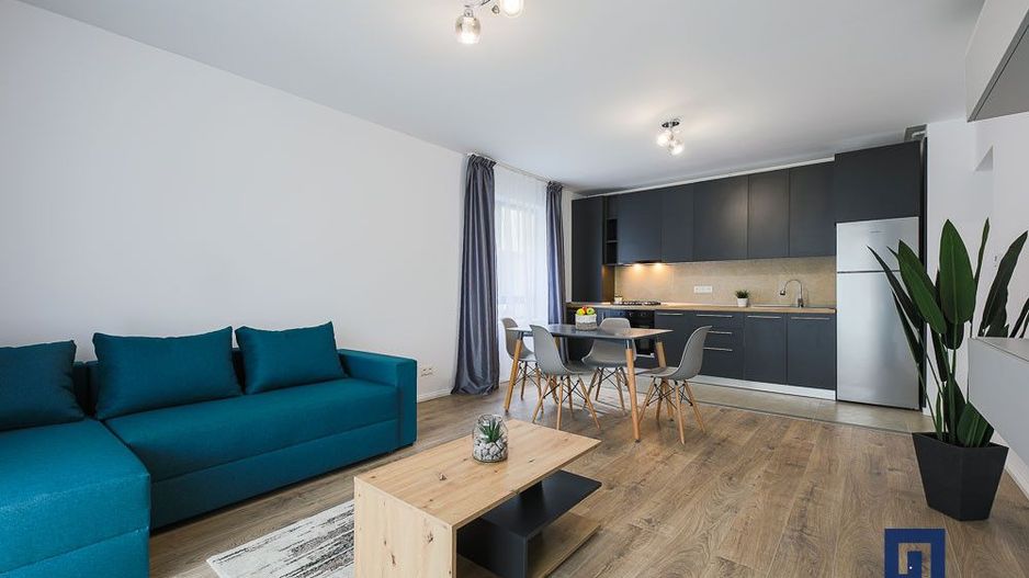 Braytim, Apartament 3 camere lux, parter, Comision 0% - Poză 2