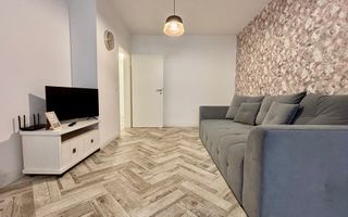 Apartament 2 camere | Parcare | Etaj Intermediar | Maurer Residence - Poză 4
