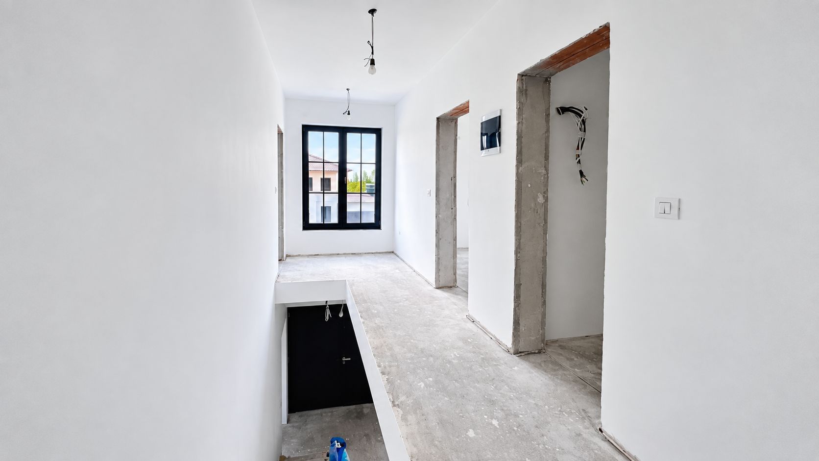 Vila Premium P+E, 4 dormitoare 4 Baii, Ghiroda Timisoara - Poză 10