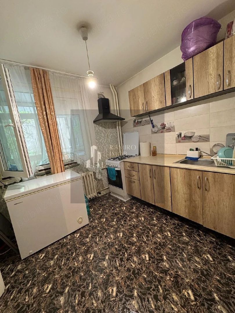 OCAZIE APARTAMENT 2 CAMERE METROU SUDULUI - Poză 4