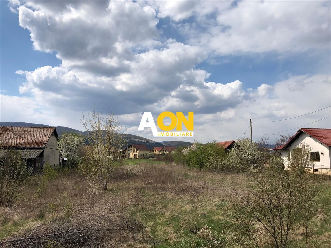 Teren intravilan 4500 mp zona Kaufland - Poză 4