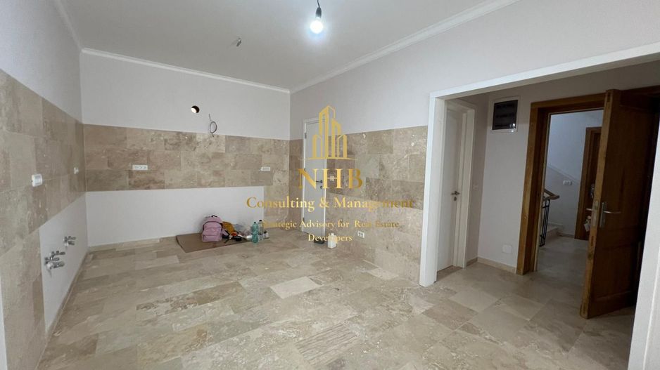 Apartament de inchiriat -3 camere  bloc nou -ZONA TEI - Poză 30