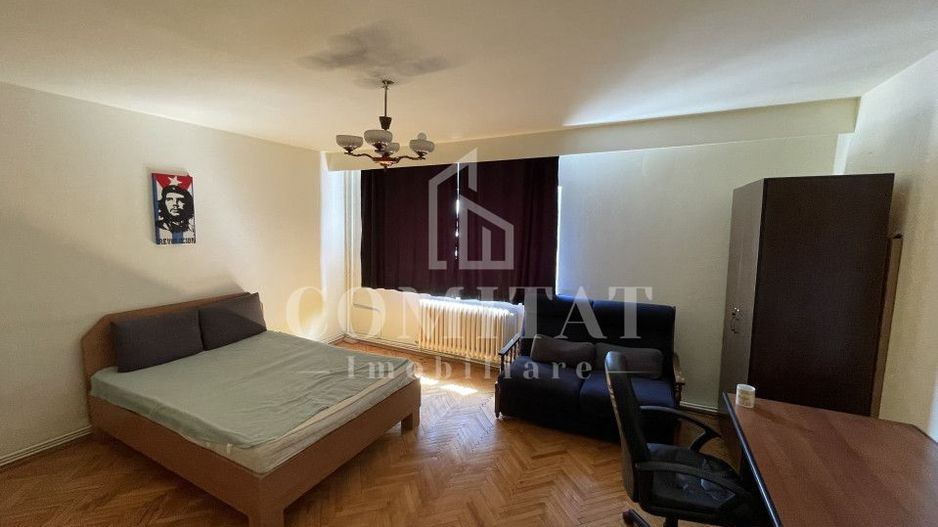 Apartament 4 camere | Zona Între Lacuri - Poză 1