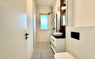 Duplex modern cu grădină, la intrare în Moșnița Nouă - Poză 20