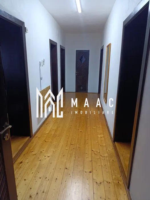 Apartament 3 camere | Etaj 1 | 99 MPU | Mobilat | Cisnadie - Poză 2