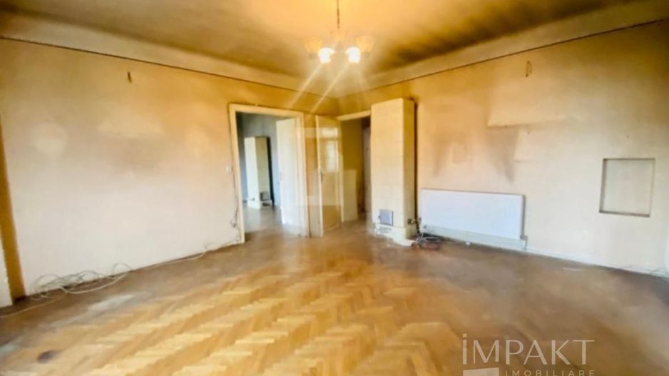 Apartament cu 3 camere, confort sporit, situat in zona Centrala! - Poză 5