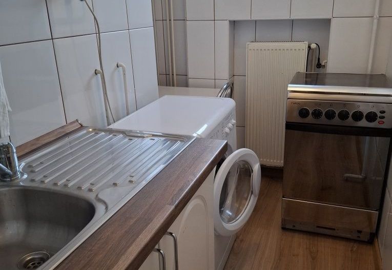 Garsoniera Foisorul de Foc PRIMA INCHIRIERE - Poză 4