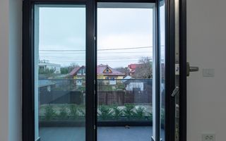 Casă Premium P+1E – 140 mp utili | Gherăiești | Curte amenajată - Poză 35