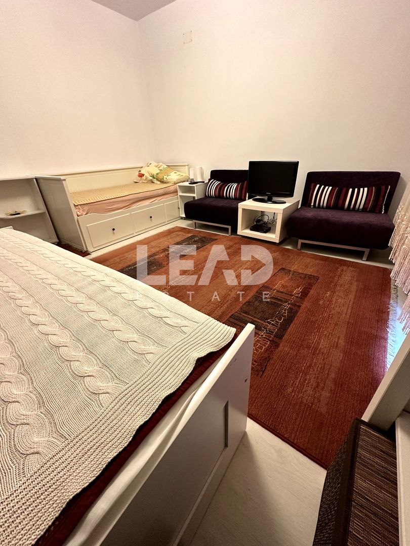 De inchiriat Garsoniera | decom. | centrala proprie | mobilata | S5 - Poză 8