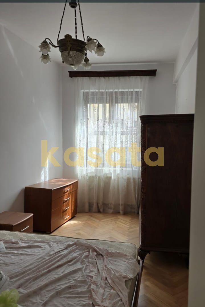 3 Camere Dorobanți - Garaj & Stil Clasic! - Poză 2