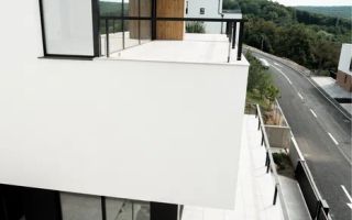 Duplex Premium cu 3 Niveluri, Garaj de 120mp, Priveliste - Zona Europa - Poză 5