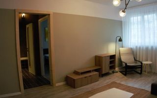 2 Camere, primul chirias, SCANDINAV PREMIUM, NOU - Poză 6