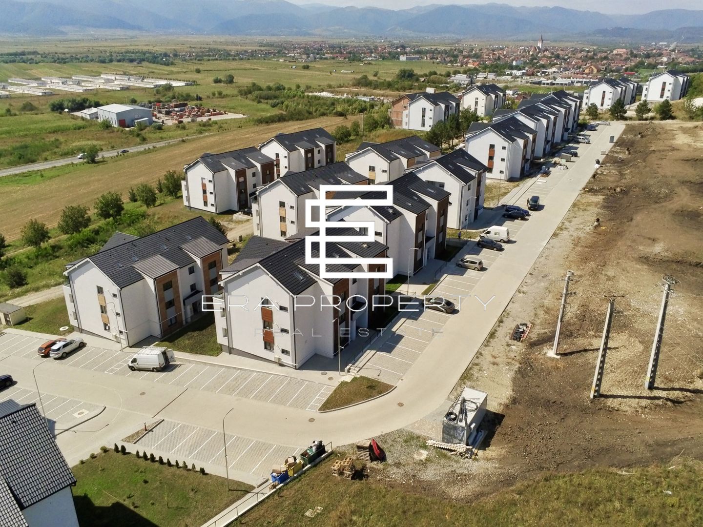 Apartament 3 camere,  76 mp, zona Industriala Vest - Poză 9