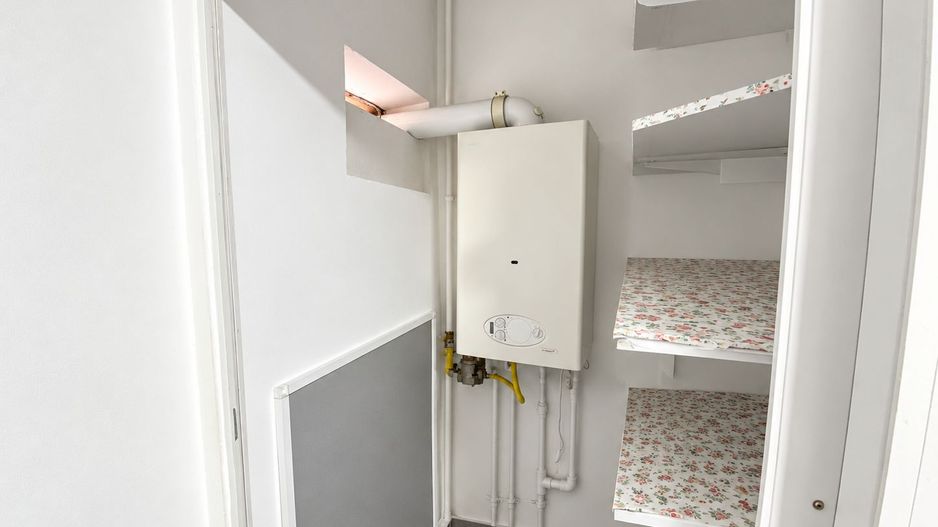 COMISION 0%, Apartament 3 Camere, Etaj 1, 70 mp, Izolat Sagului/Kiriac - Poză 10