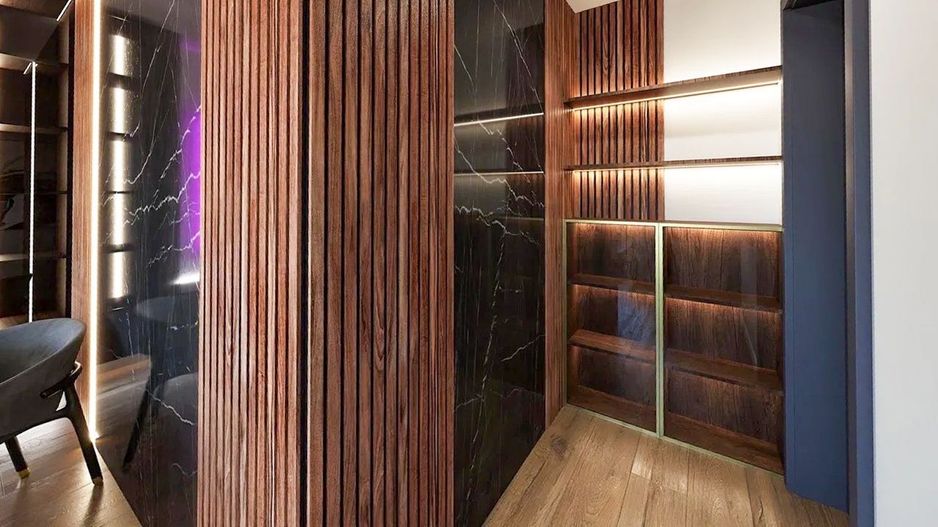 Chirie | Apartament 2 camere premium | Prima Închiriere | Parcare - Poză 6