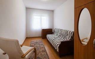 Apartament 3 camere, etaj 7, decomandat, zona TRAIAN - BCR; - Poză 8