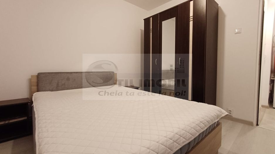 Apartament 3 camere Decomndat RENOVAT–  vis-a-vis de Palas Mall - Poză 13