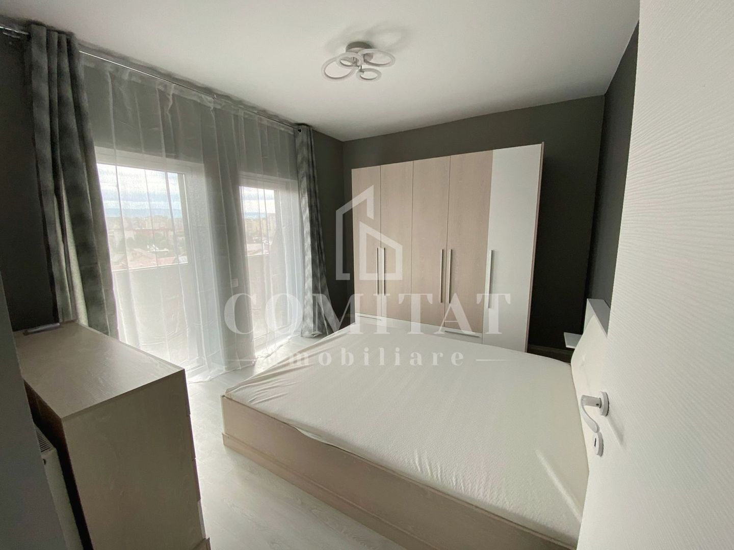 Apartament 3 camere | Mărăști | Zona străzii Bobâlnei - Poză 6