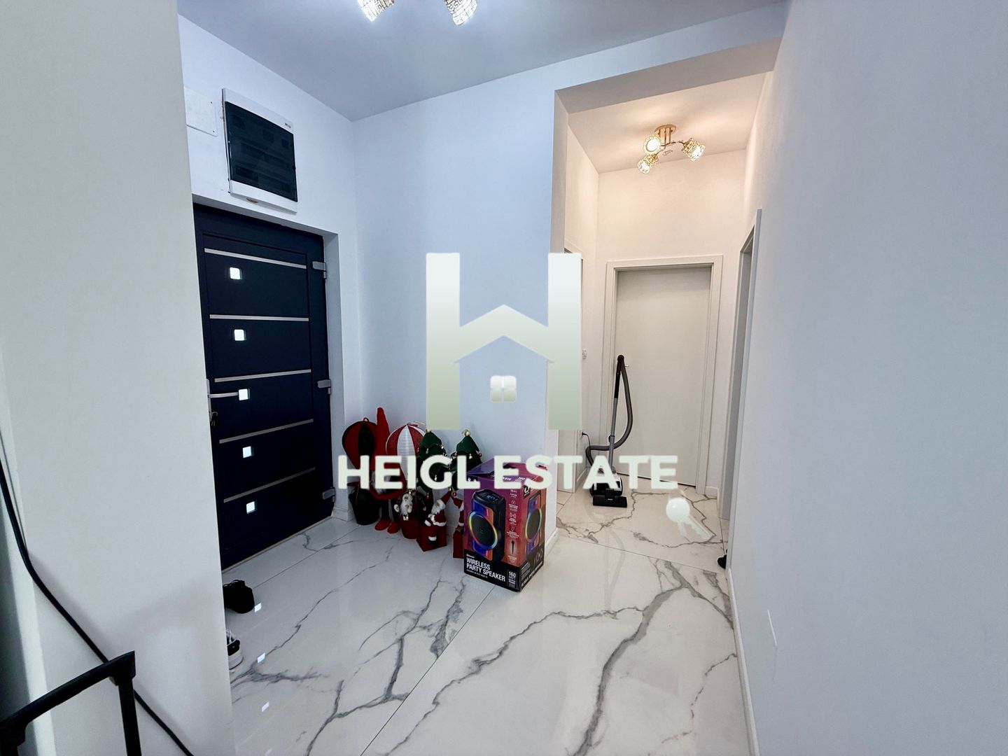 Duplex cu 3 camere Mosnita Noua - Poză 11