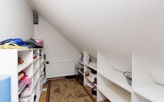 Vânzare, casă, 4 camere, stradela Hotinului, Durlești - Poză 19