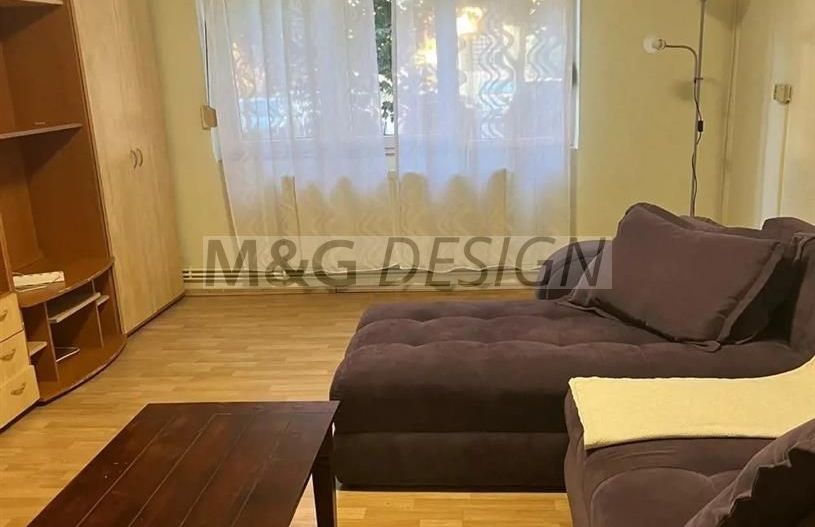 Apartament 2 camere zona Elisabetin - Poză 2