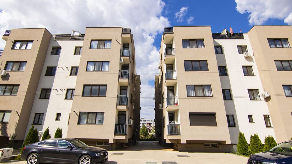 DRUMUL TABEREI - STUDIO/2 CAMERE,  BLOC FINALIZAT, LIFT! - Poză 1