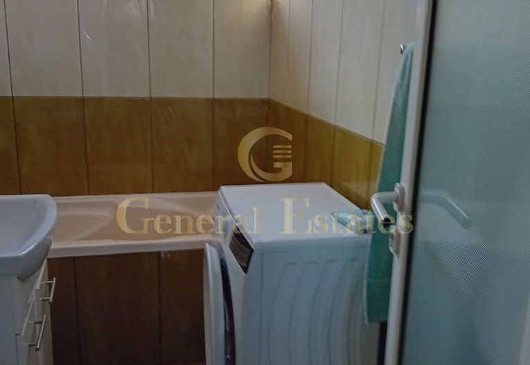 Apartament 2 camere,semidecomandat, mobilat, utilat - Poză 8