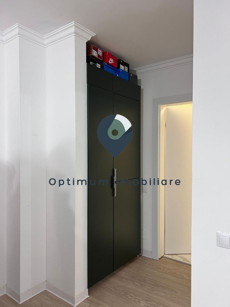 Apartament cu 2 camere, 55 mp, etaj 6/8 in Floresti, zona Eroilor ! - Poză 6