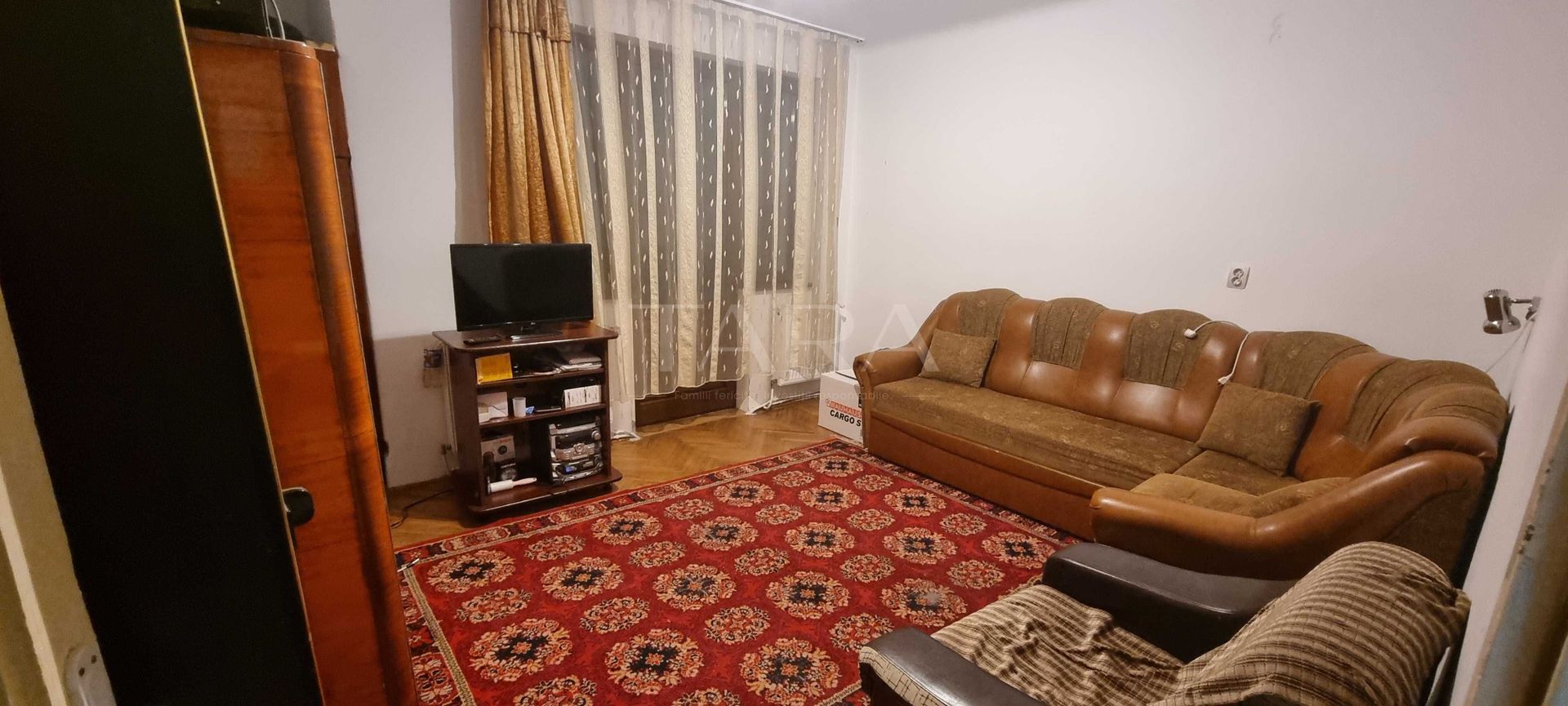 Apartament cu 2 camere, parter înalt, Dâmbul Rotund - Poză 2