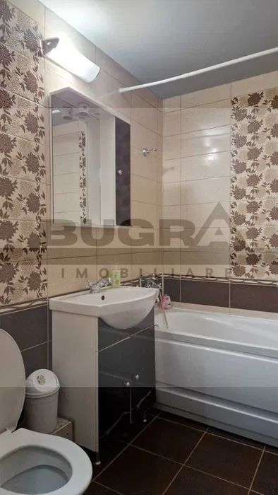 Apartament de 3 camere, 75mp, zona Strazii Tășnad - Poză 10